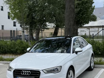 Авто Audi A3 2015 № 7721002