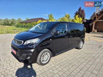 Авто Peugeot Expert 2016 № 7721005