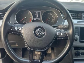 Авто Volkswagen Passat 2016 № 7721006