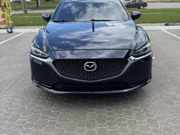 Авто Mazda 6 2019 № 7721016