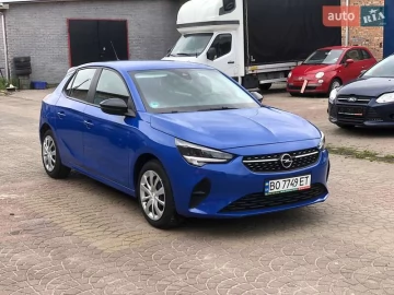 Авто Opel Corsa 2023 № 7721024