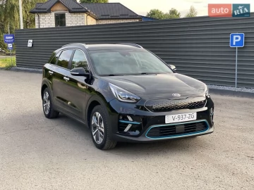 Авто KIA Niro 2019 № 7721025