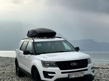 Авто Ford Explorer 2016 № 7721038