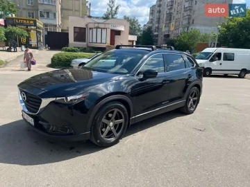 Авто Mazda Cx-9 2016 № 7721046