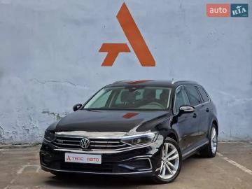 Авто Volkswagen Passat 2020 № 7721053