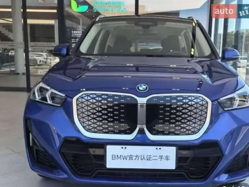 Авто BMW Ix1 2023 № 7721058