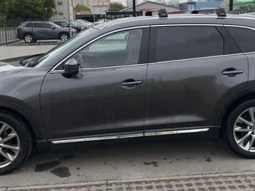 Авто Mazda Cx-9 2018 № 7721066