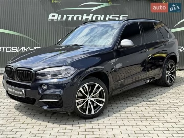 Авто BMW X5 2013 № 7721071