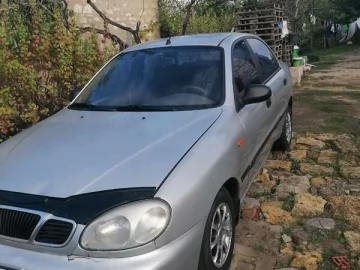 Авто Daewoo Lanos 2005 № 7721087