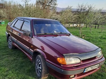 Авто ВАЗ 2115 Samara 2005 № 7721092