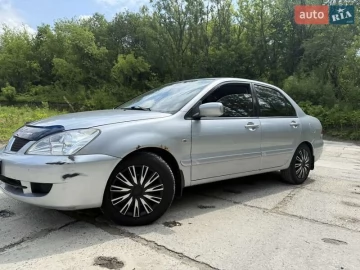 Авто Mitsubishi Lancer 2006 № 7721112