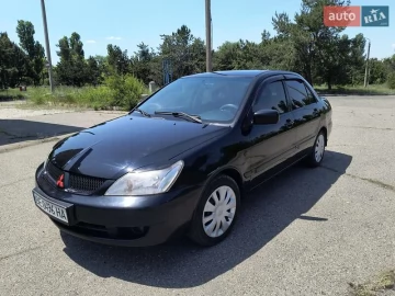Авто Mitsubishi Lancer 2005 № 7721116