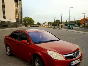 Авто Opel Vectra 2005 № 7721120