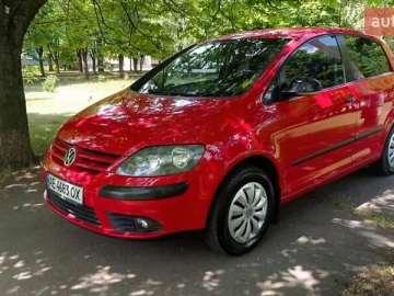 Авто Volkswagen Golf 2006 № 7721143
