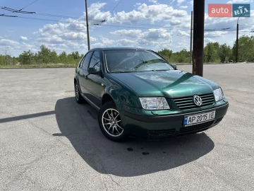 Авто Volkswagen Bora 2003 № 7721144