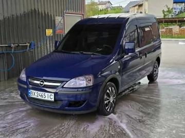 Авто Opel Combo 2004 № 7721147