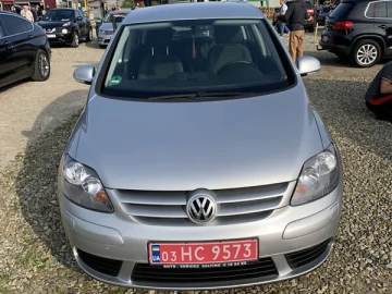 Авто Volkswagen Golf Plus 2006 № 7721161