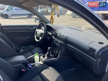 Авто Skoda Superb 2006 № 7721164