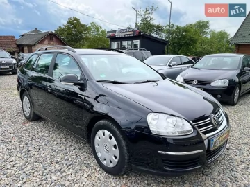 Авто Volkswagen Golf 2008 № 7721166