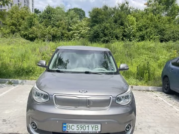 Авто KIA Soul 2015 № 7721181