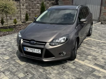 Авто Ford Focus 2012 № 7721182