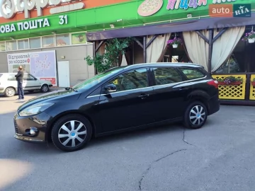 Авто Ford Focus 2013 № 7721188
