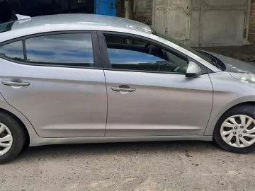 Авто Hyundai Elantra 2016 № 7721197