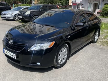Авто Toyota Camry 2008 № 7721202