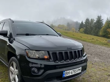 Авто Jeep Compass 2014 № 7721215