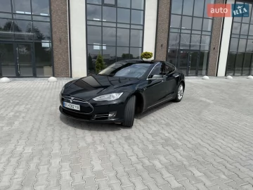 Авто Tesla Model S 2014 № 7721237