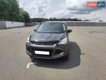 Авто Ford Kuga 2015 № 7721245