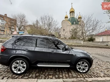 Авто BMW X5 2011 № 7721264