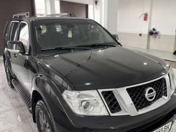 Авто Nissan Pathfinder 2012 № 7721267