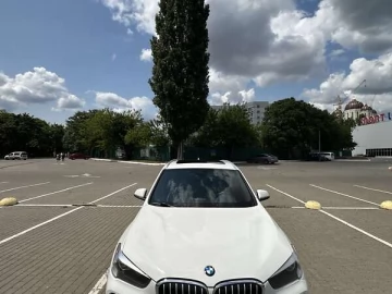 Авто BMW X1 2017 № 7721268