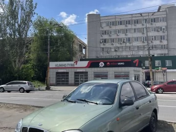 Авто Daewoo Lanos 2007 № 7721294