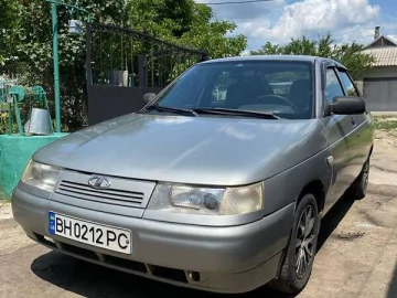 Авто ВАЗ 2112 2007 № 7721305