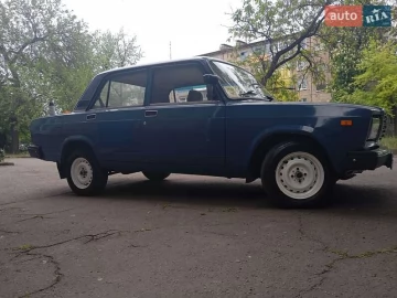 Авто ВАЗ 2107 2008 № 7721309