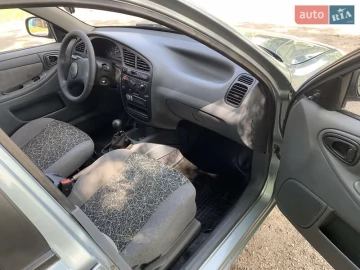 Авто Daewoo Lanos 2011 № 7721323