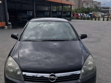 Авто Opel Astra 2006 № 7721324