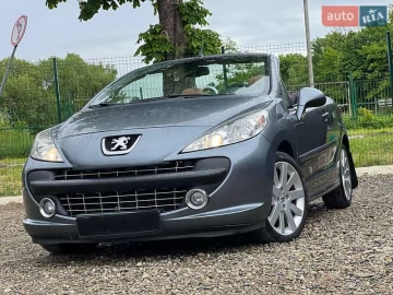 Авто Peugeot 207 2008 № 7721336