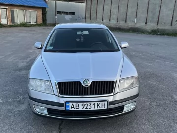 Авто Skoda Octavia 2008 № 7721344