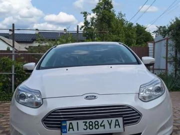 Авто Ford Focus 2013 № 7721345
