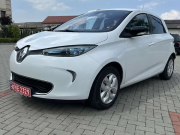 Авто Renault Zoe 2015 № 7721351