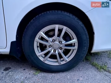 Авто Toyota Corolla 2012 № 7721361
