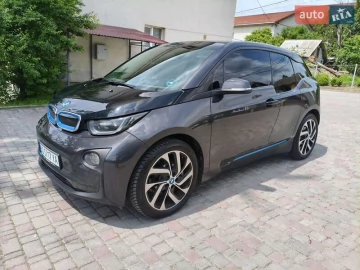 Авто BMW I3 2014 № 7721372