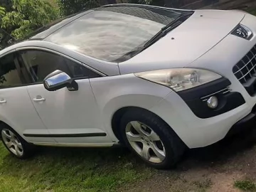 Авто Peugeot 3008 2010 № 7721373