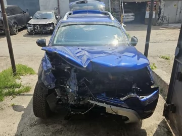 Авто Renault Duster 2020 № 7721377