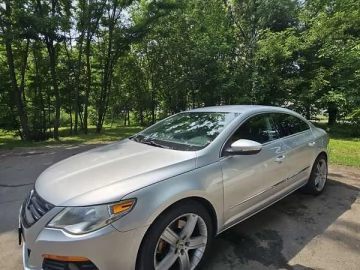 Авто Volkswagen Cc Passat Cc 2010 № 7721383