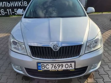 Авто Skoda Octavia 2011 № 7721386