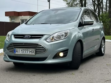 Авто Ford C-Max 2013 № 7721389